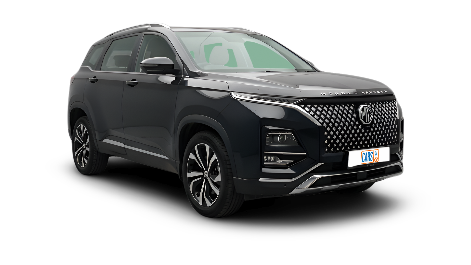 MG HECTOR PLUS-img